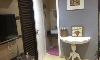 Imagem 4: Sobrado 90 metros quadrados com 3 quartos em Jardim das Américas - Curitiba - PR