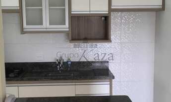 Imagem 2: Apartamento no Vila Sanches para venda com 74 metros quadrados com 3 quartos