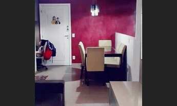 Imagem 3: Apartamento com 2 dormitórios à venda, 64 m² por R$ 510.000,00 - Marapé - Santos/SP