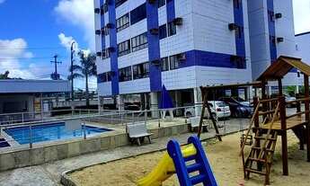 Imagem 2: Apartamento para venda tem 74 m2, com 3 quartos