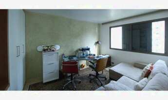 Imagem 2: Venda Apartamento 4 Dormitórios - 230 m² Campo Belo