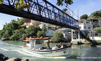 Imagem: Apartamento mobiliado anual na Barra da