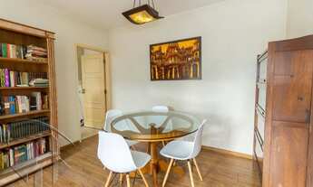 Imagem 7: VILLA D´ESTE Apartamento com 2 dormitórios