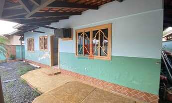 Imagem 7: ARAQUARI - Casa Padrão - Itinga