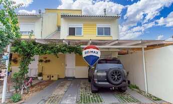 Imagem: Casa em Condominio 3 Dorm. Suite e 2 vagas