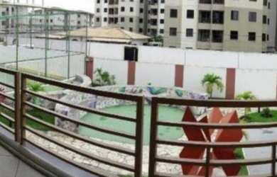 Imagem 4: Bellagio .. Apartamento com 3 dormitórios