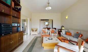 Imagem 3: Apartamento Venda Consolação 215 m² 4 Dormitórios