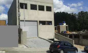 Imagem: GALPÃO - PARQUE ALEXANDRE - SP