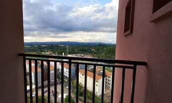 Imagem 7: Ótimo apartamento para aluguel tem 60 m2 com 2 dormitórios com suite