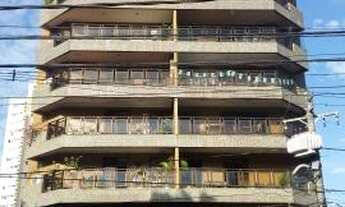 Imagem: Cobertura duplex com piscina vendo