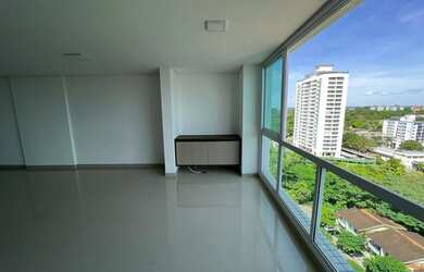 Imagem 4: Residencial Viva Verde, 3 suítes, semi mobiliado, tudo novinho