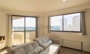 Imagem 2: Venda Apartamento 3 Dormitórios - 112 m² Campo Belo