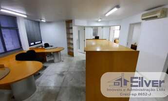 Imagem 5: VILA OLÍMPIA - MOBILIADO - 120 m² úteis