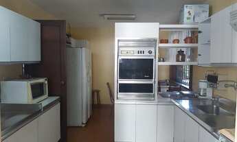 Imagem 3: Casa para venda com 3 quartos em Barra do Imbuí - Teresópolis - RJ