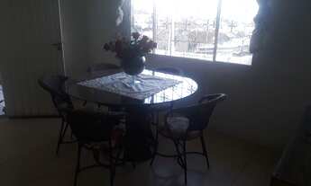 Imagem 5: Casa no Janaína, 3dorm