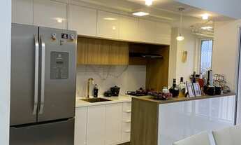 Imagem: Gt Condomínio Grand Belizze