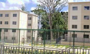 Imagem 3: Ap são José dos Pinhais venda 55 mil + parcela