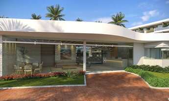 Imagem 6: Flat perto do Mar em Muro Alto