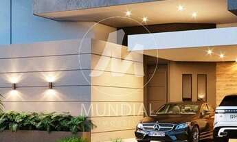 Imagem: Casa (térrea em condominio) 3 dormitórios/suite