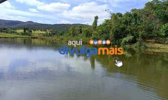 Imagem: Fazenda para lavoura a venda com 17 alqueires