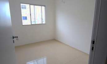 Imagem 3: D- Apartamento para aluguel tem 55 metros quadrados com 2 quartos em Janga - Paulista - PE