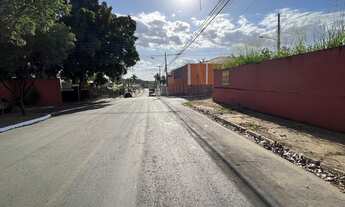 Imagem 7: Lote/Terreno com 1890 m² na Avenida Canada no Bairro Santa Rosa