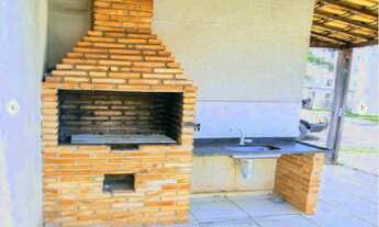 Imagem 3: Apartamento em Ribeirão das neves barato