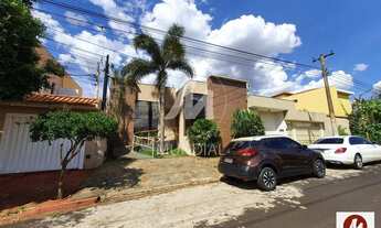 Imagem: Casa (térrea na rua) 3 dormitórios/suite