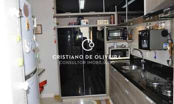 Imagem 3: Apartamento para venda possui 120 m² com 3 quartos