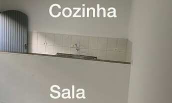 Imagem: Aluga-se casa Estação Autódromo