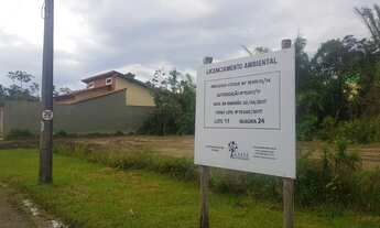 Imagem: Lote em condomínio para venda com 360 metros