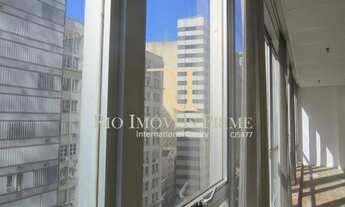 Imagem 3: Centro, andar inteiro, metrô, VLT