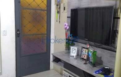 Imagem 4: Casa de Condominio 2 dormit. garagem Vila Nova - Porto Alegre