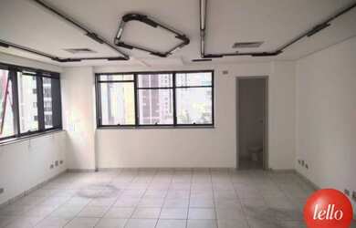 Imagem 5: São Paulo - Conjunto Comercial/sala - Moema