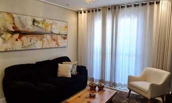 Imagem 4: APARTAMENTO 89 M² - TORRE ÚNICA - SOL DA MANHÃ - VISTA LIVRE