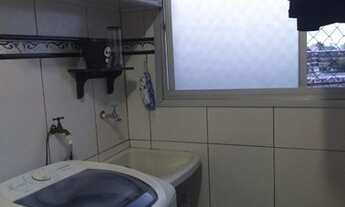 Imagem 6: Ocasião Excelente apartamento 2 dormitórios, sala ampla garagem, 700 metros do metrô Jabaq