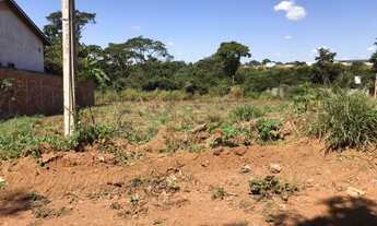 Imagem 3: Lote no buriti sereno