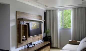 Imagem: APARTAMENTO - JARDIM VERGUEIRO - SP