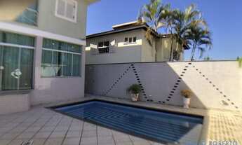 Imagem 2: CASA EM CONDOMÍNIO - ALPHAVILLE - SP