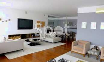 Imagem 4: São Paulo - Apartamento Padrão - Real Parque