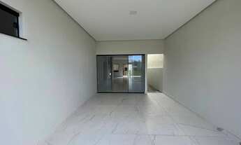 Imagem 3: Vendo Casa em Ananindeua no Cond. Arbre com 3/4 sendo 2 suítes, Área Gourmet, Ofurô