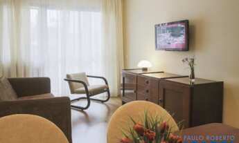 Imagem: FLAT - CENTRO - SP