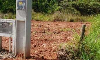 Imagem 3: Terreno/Lote com início de obra