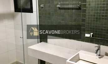 Imagem 7: Apartamento Villaggio Panamby, 160m², 3 suítes, linda vista - São Paulo SP