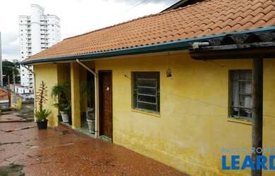 Imagem 7: CASA ASSOBRADADA - LAPA - SP