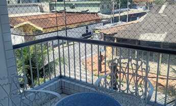 Imagem 5: Guarujá enseada 03 dormitórios