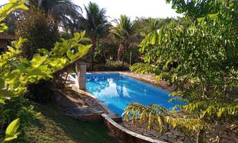 Imagem 2: Chácara de eventos