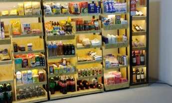 Imagem 6: Apartamento para venda com 49 metros quadrados com 2 quartos em Vila Mendes - São Paulo