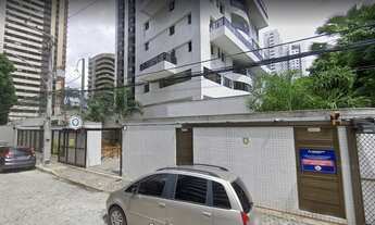 Imagem: Edf. Abelardo Carneiro Leão - Apartamento