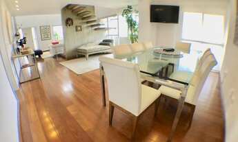 Imagem 3: SãO PAULO - Cobertura - Moema